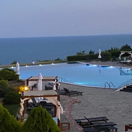 Kaliakria Infinity Pool Apartment Topola Εξωτερικό φωτογραφία