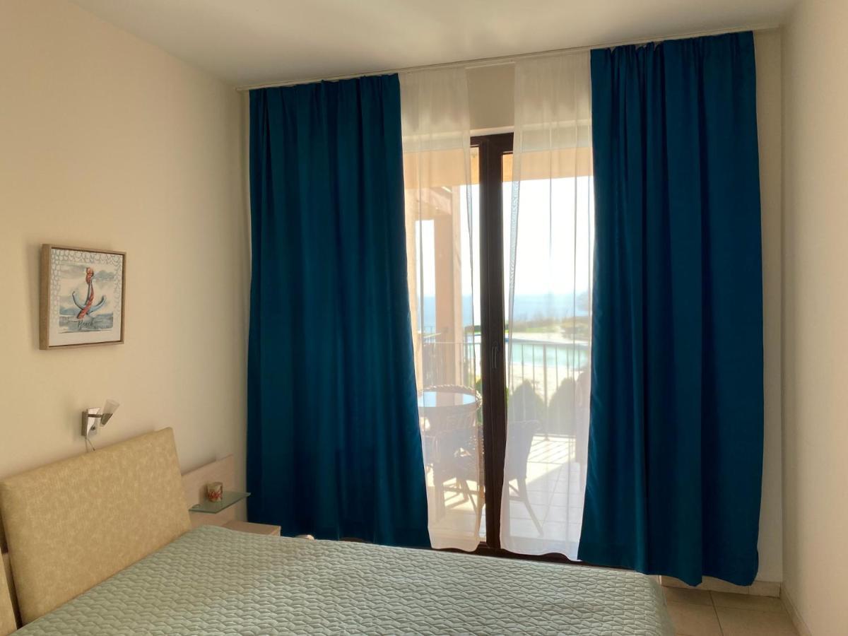 Kaliakria Infinity Pool Apartment Topola Εξωτερικό φωτογραφία
