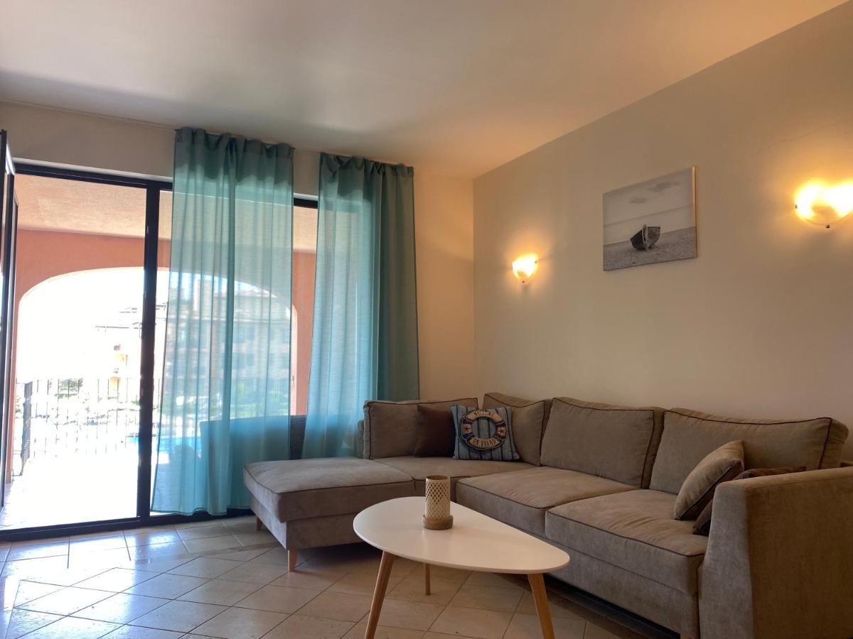 Kaliakria Infinity Pool Apartment Topola Εξωτερικό φωτογραφία