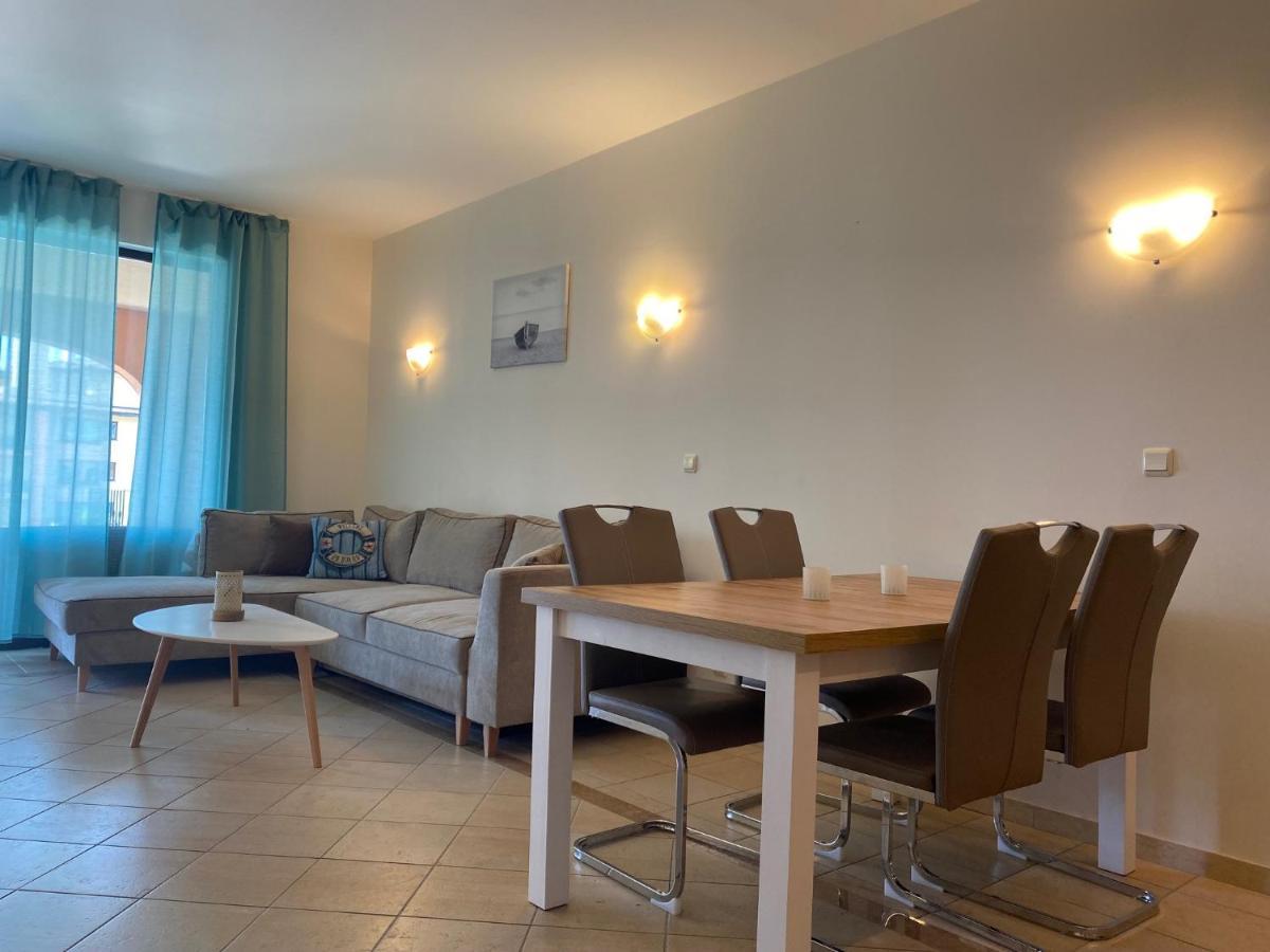 Kaliakria Infinity Pool Apartment Topola Εξωτερικό φωτογραφία
