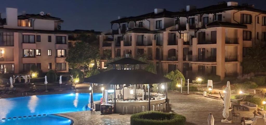 Kaliakria Infinity Pool Apartment Topola Εξωτερικό φωτογραφία