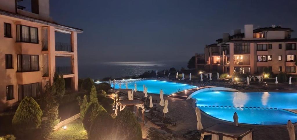Kaliakria Infinity Pool Apartment Topola Εξωτερικό φωτογραφία