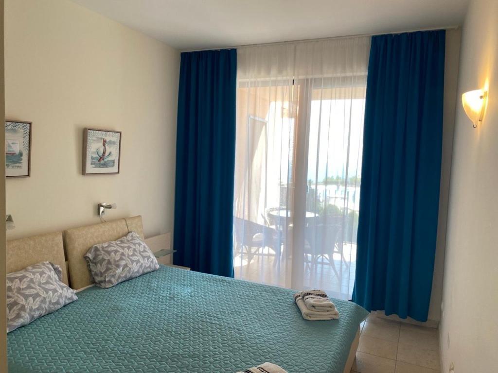 Kaliakria Infinity Pool Apartment Topola Εξωτερικό φωτογραφία
